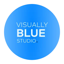 Visually Blue Studio