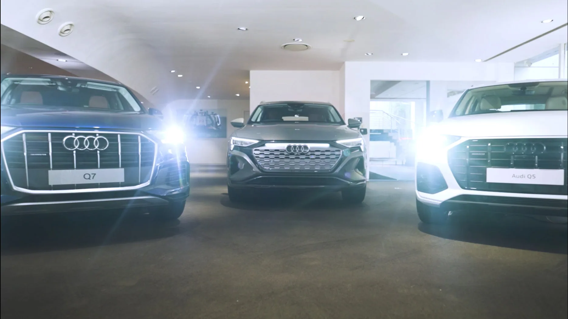 Jubilant Motorworks — Website Video 