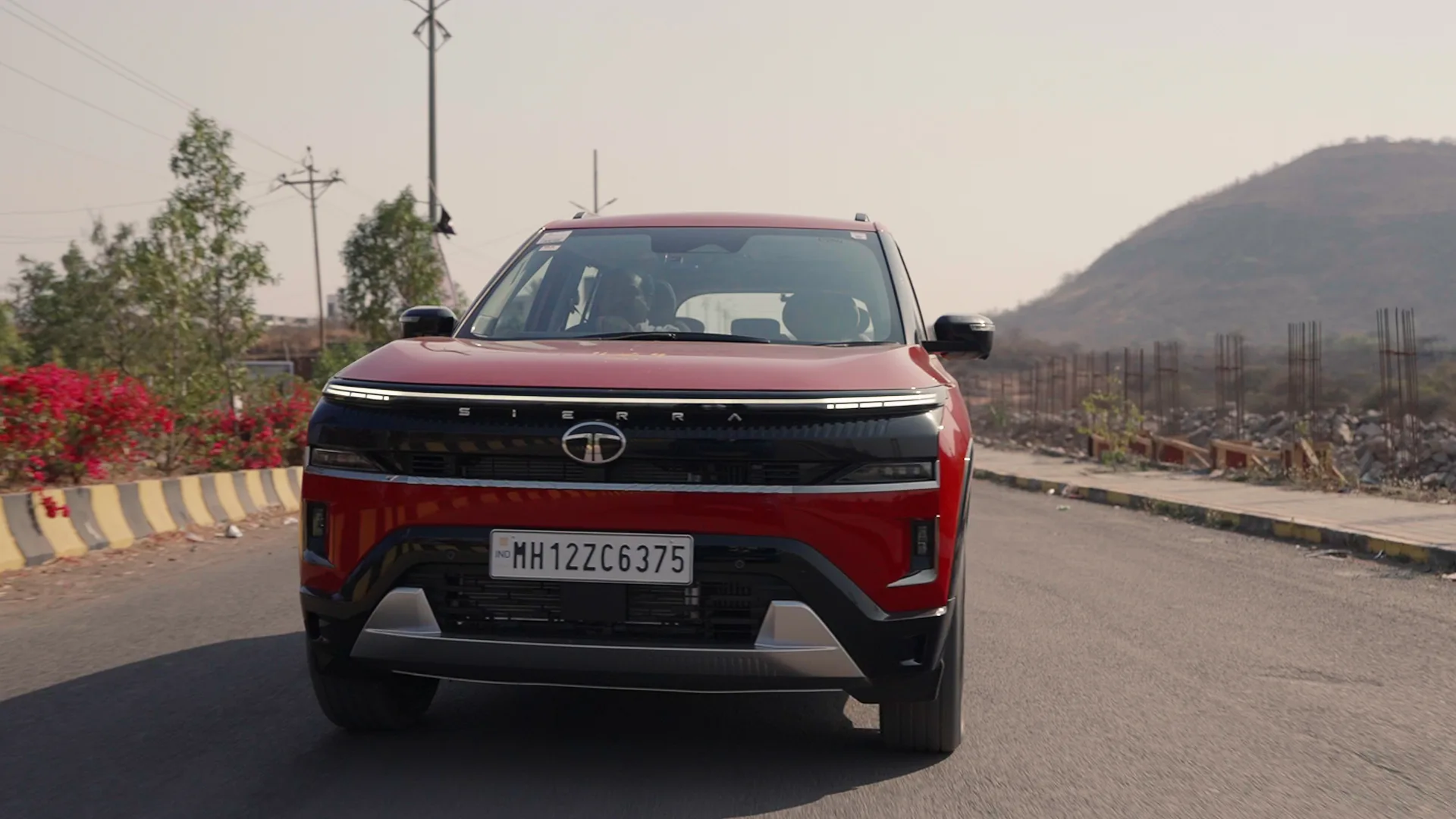 TATA Motors — Sierra Customer Stories