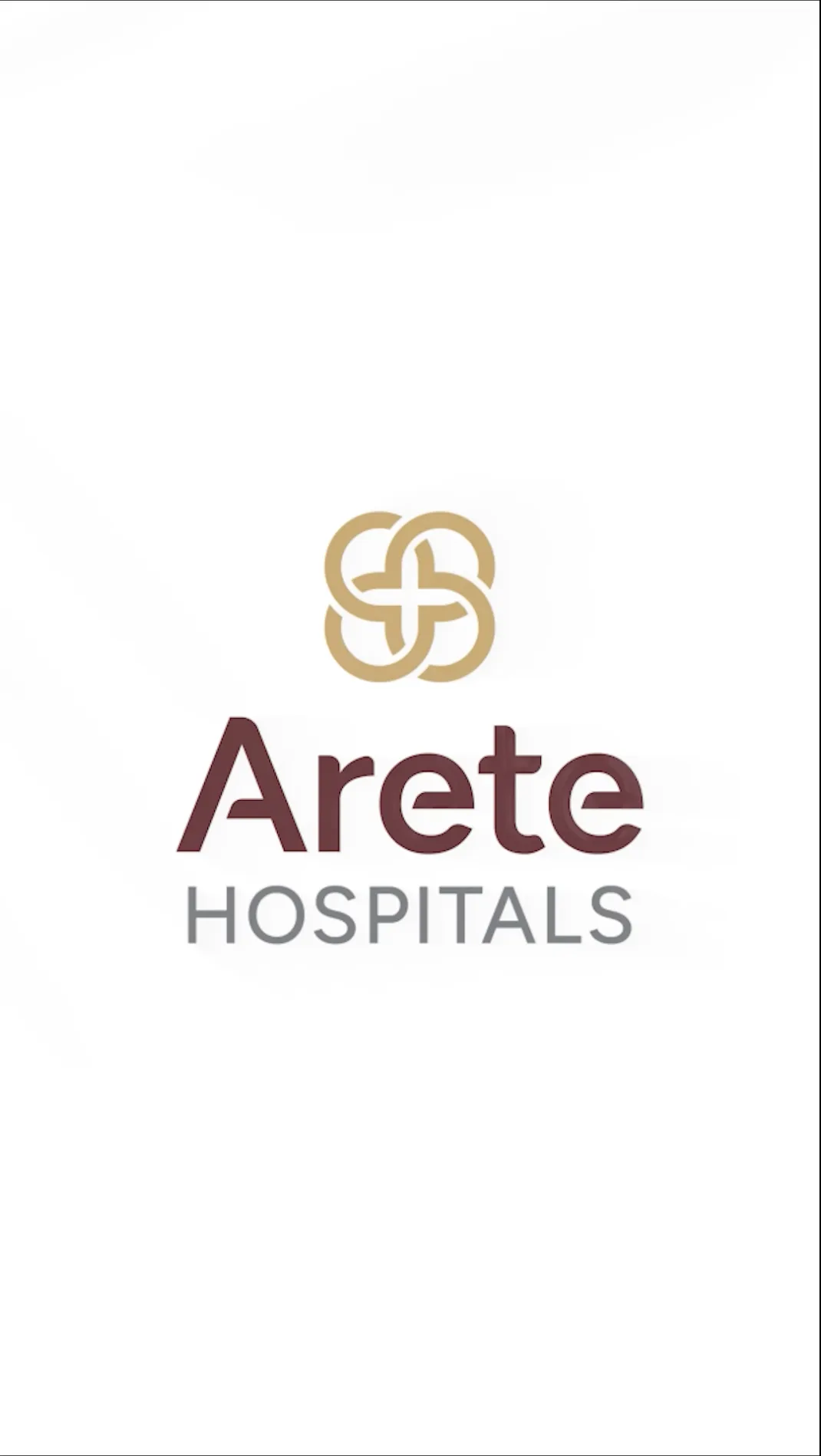 Arete Hospital — Arete Teaser
