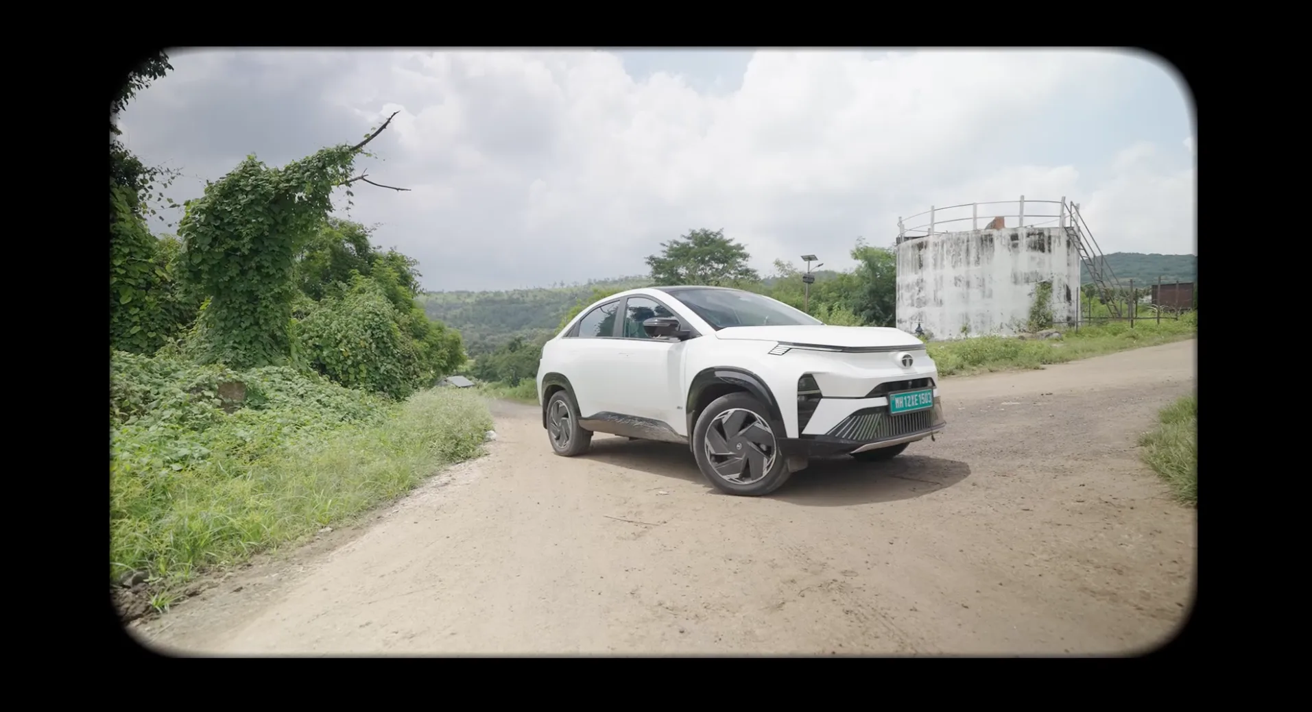 TATA.EV  — Curvv.Ev Customer Stories 